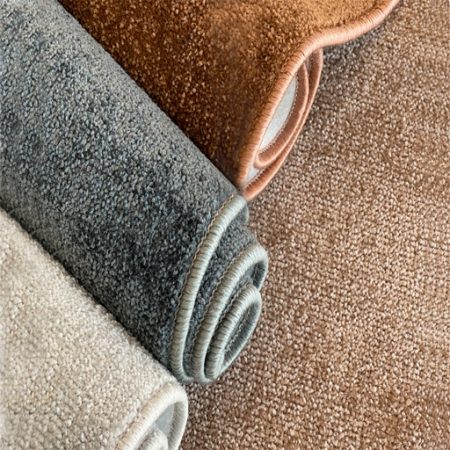 موکت زیبای ظریف مصور