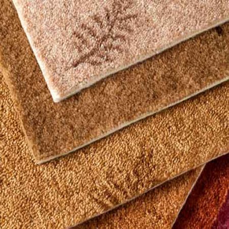 انواع موکت ها و ویژگی های آن