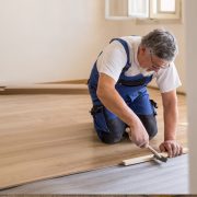 نحوه نصب اصولی موکت تایل