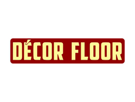 کفپوش رول دکور فلور