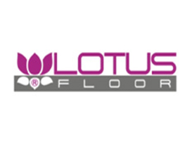 کفپوش تایل لوتوس