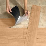 کفپوش PVC کویل مت